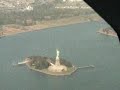 Nueva York Vista aerea en helicoptero New York