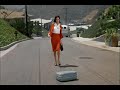 The Disorderly Orderly - Car Chase Scene