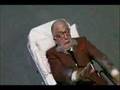 The Disorderly Orderly - Car Chase Scene
