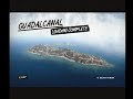 BattleField 1943 Gamplay and Commentary with Jared,Daryl,Nick