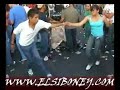 sonido siboney *con la lengua fuera en tepito el 14 oct 07