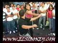 sonido siboney *con la lengua fuera en tepito el 14 oct 07