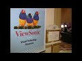 Viewsonic 2002 Comdex Winner Montage
