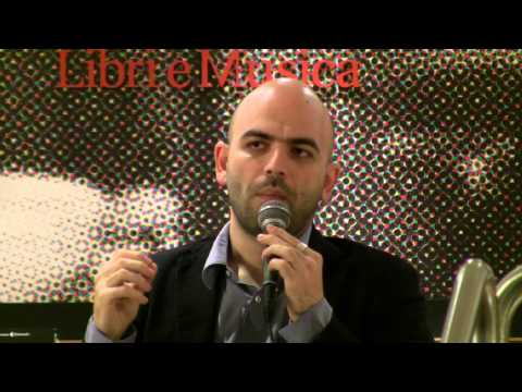zero a zero - Quanto frutta investire in Borsa? Quanto frutta investire in cocaina? Venerdì 5 aprile 2013 Roberto Saviano su