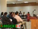 Gender Issues Workshop - BEGCB Project - Part 2