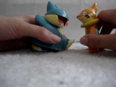 pokemon toys