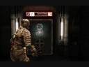 Dead Space PC gameplay footage 2 Dead Space PC gameplay footage 2