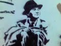 street art (brick lane)