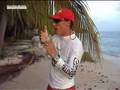 record du monde de kitesurf 2007