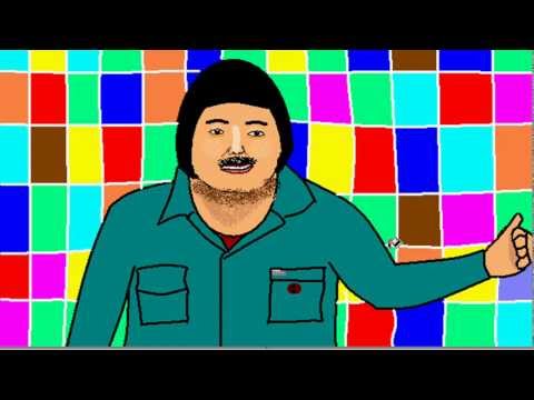 SPELLING BEE - Bobby Lee Video