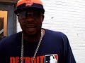 T-DEZIL FREESTYLE SICK FROM THE ORIGINAL YBI