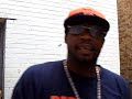 T-DEZIL FREESTYLE SICK FROM THE ORIGINAL YBI