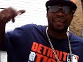 T-DEZIL FREESTYLE SICK FROM THE ORIGINAL YBI