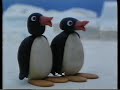 Pingu och Mount doom