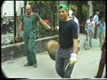 Recupero ordigno bellico a Calceranica(2)