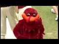 Hokie Batman Trailer