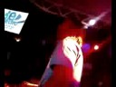David Guetta à l'Amnesia 3