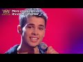Watch 'The X Factor 2009 Joe McElderry - Where Do Broken Hearts Go'