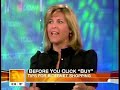 Regina Lewis.-Today Show - Shop Wise Save Online Regina Lewis.-Today Show - Shop Wise Save Online