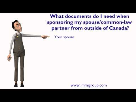 how to prove common law marriage