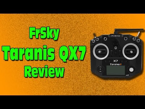 QX7 Review Italiano (sub eng)