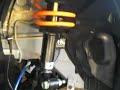2009 nissan cube modified