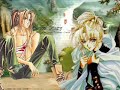 Eclipse and Raenef Tribute
