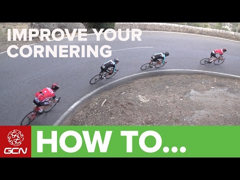 How To Improve Your Cornering