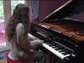 Interrupted, piano composition Interrupted, piano composition