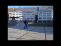 Wave Board - Junglist