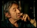 Je Suis Venu Vous Dire [1/4] - Derniere Interview De Serge Gainsbourg 1990