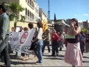 Contra la massificació d\ Contra la massificació d\
