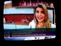 Iris Stefanelli @ Bom Dia Mulher (Melhores Momentos)