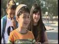 Peace brings mixed feelings in Israel - 18 Jun 08