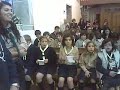Vigilia Escuteiros 2007