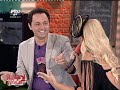 Andreea Banica e insarcinata