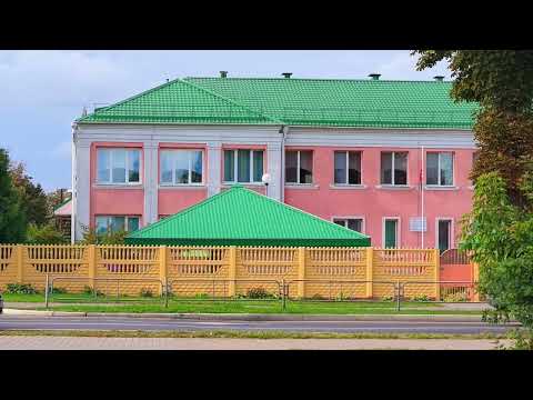 Барановичи день за днем. 23.09.26