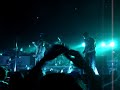 Pearl Jam Breaks Out Big Wave in San Diego Pearl Jam Breaks Out Big Wave in San Diego