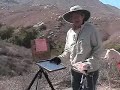 Acrylic Painting Lessons on DVD
