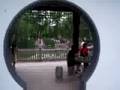 Nanjing Martyrs Park garden - YouTube