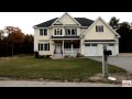 Rowley (Wild Pasture Estate) Massachusetts real estate - 15 Arrowhead Circle