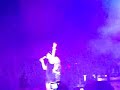 Pink - Hazard to Myself - CORK 2008