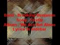 Firefly - Breaking Benjamin - We Are Not Alone