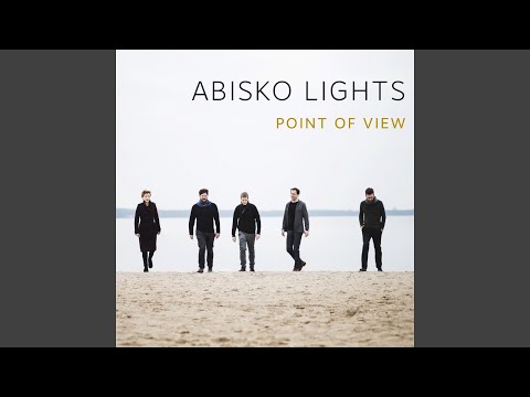 Abisko Lights Good Night Berlin