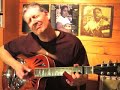 Walking Blues - Robert Johnson/Johnny Shines