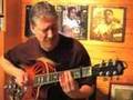 Clip Robert Johnson Walkin' Blues