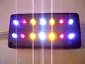vumetro led pc