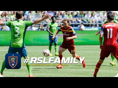 Video: Real Salt Lake vs Seattle Sounders - Match Preview