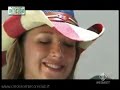 Carolina Marconi \"On The Road\" 7 Puntata 2p