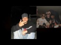 Introduction (Blue Flame: The Mixtape) - Miracle
